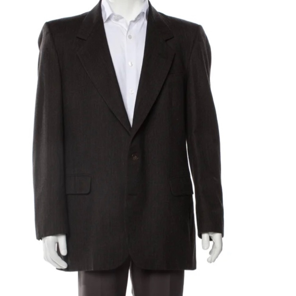 SUIT JACKET 🧥 MEN